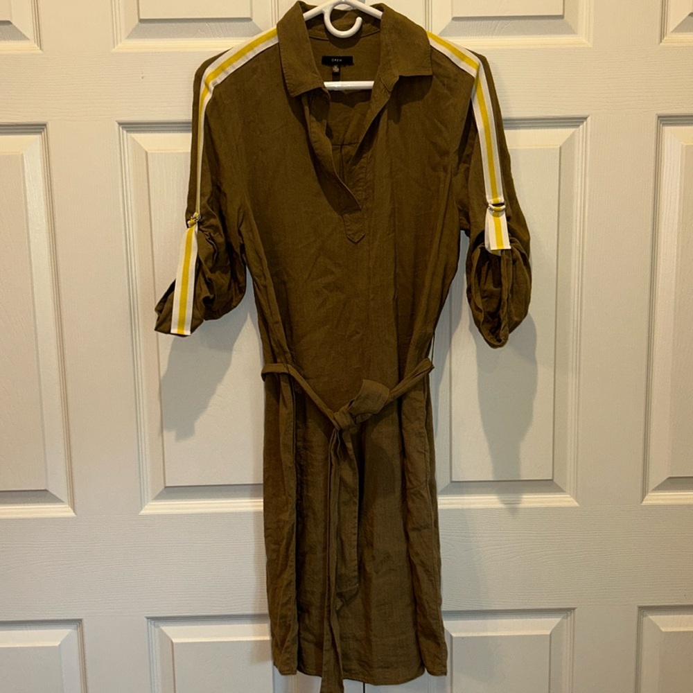 Anthropologie DREW Dress size Medium